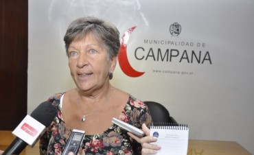 Hoy El Municipio propicia la llegada de los Programas &ldquo;L&aacute;cteos y Pastas para Todos&rdquo;