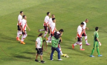 RIVER PLATE PREPARADO PARA LA REVANCHA FRENTE A BOCA JUNIORS