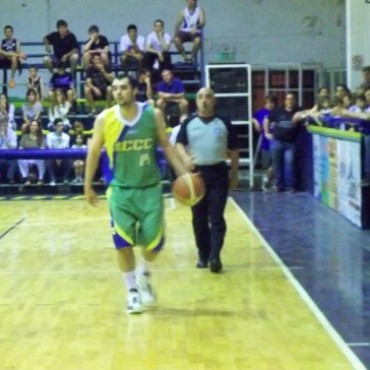 PROVINCIAL DE CLUBES: RESULTADOS Y PR?&rsquo;XIMA FECHA