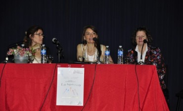 Se desarroll&oacute; la Jornada de Psicoan&aacute;lisis &ldquo;La Angustia de Hoy&rdquo;
