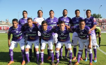 HOY VILLA D�LMINE JUEGA LA FINAL DESDE LAS 17 HORAS FRENTE A ESTUDIANTES DE BUENOS AIRES
