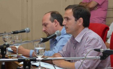 &ldquo;El proyecto se podr&iacute;a haber mejorado y tratado en unos d&iacute;as pero no hubo voluntad del oficialismo&rdquo;, asegur&oacute; Abella