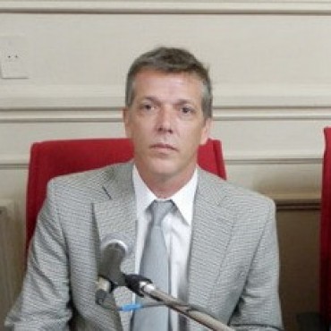 Axel Cantlon: &ldquo;Los hinchas de D&aacute;lmine deben saber la verdad&rdquo;