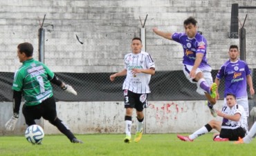 VILLA D�LMINE FINALISTA POR EL ASCENSO A LA B NACIONAL