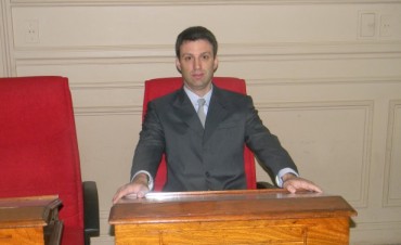 &ldquo;MIENTRAS NOSOTROS PEDIAMOS MAS BENEFICIOS PARA TODOS LOS CAMPANENSES Y PARA EL CLUB, OTROS FORZARON LA VOTACION SABIENDO QUE SE CAIA EL PROYECTO&rdquo;