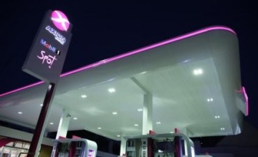 AXION energy contin&uacute;a invirtiendo para tener su primera estaci&oacute;n de servicios AXION en la ciudad de Campana
