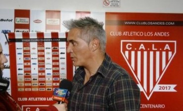 SERGIO RONDINA Y UNA VICTORIA PARA SEGUIR SOÑANDO