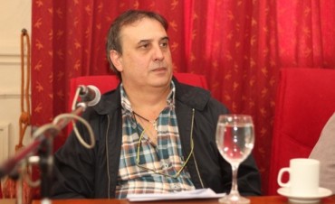 LOS CONCEJALES SERGIO ROSES Y EZEQUIEL TELLERIA ANALIZARON LA ULTIMA SESION DEL H.C.D