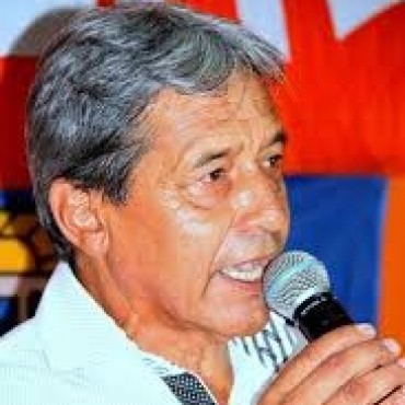 AGRUPACIONES PERONISTAS REUNIDAS EN APOYO DE LA CANDIDATURA DE DANIEL SCIOLI