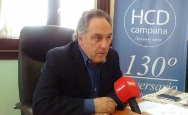 HCD: Este viernes al mediod&iacute;a se realizar&aacute; la  sesi&oacute;n extraordinaria