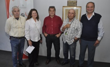 Este fin de semana se realiza la &ldquo;Fiesta del Teatro Independiente&rdquo; en nuestra ciudad