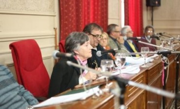 &ldquo;El proyecto que representa Scioli apunta al desarrollo nacional&rdquo;