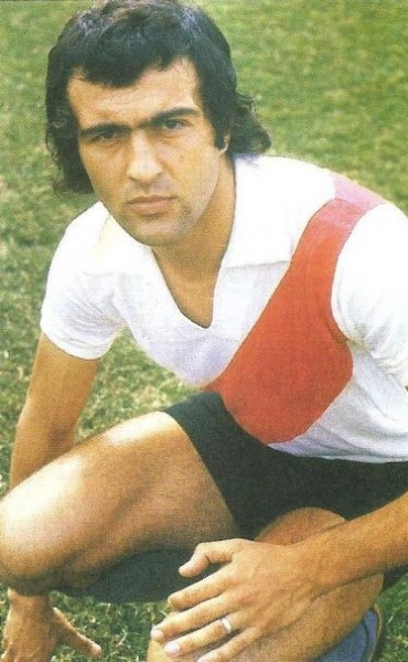 Carlos Morete en F&uacute;tbol con Estilo Millonario