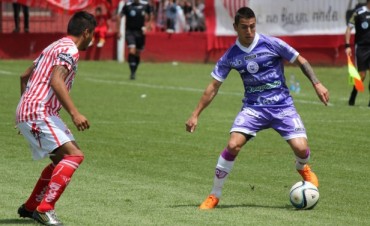 VILLA DALMINE RECIBE A BOCA UNIDOS DE CORRIENTES
