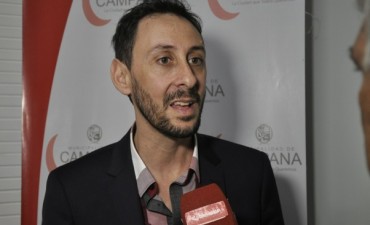 Desde hoy y hasta el domingo se realiza en Campana la &ldquo;Gran Fiesta del Teatro Independiente&rdquo;