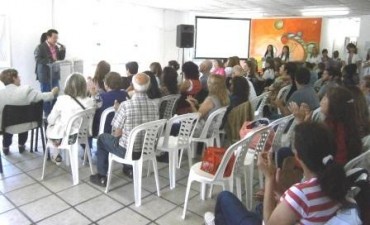 EL C.E.A.T CUMPLIO SU 25&ordm; ANIVERSARIO