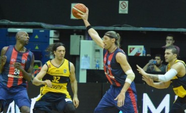 San Lorenzo perdi&oacute; con Boca Juniors por 77 a 74