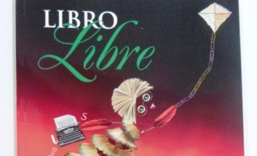 Agenda Cultural de Noviembre: Hoy se realiza la presentaci&oacute;n de &ldquo;Libro Libre&rdquo;