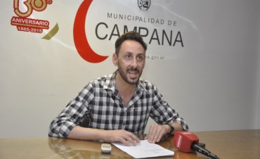 El Municipio anunci&oacute; la realizaci&oacute;n de la Fiesta de la Tradici&oacute;n 