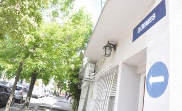 El Municipio concreta nuevas tareas para fortalecer la seguridad vial en la ciudad