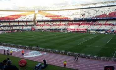 Argentina Vs Brasil en F&uacute;tbol con Estilo
