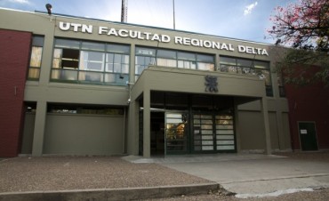 INSCRIPCIONES ABIERTAS A LAS CARRERAS DE GRADO DE LA UTN FACULTAD REGIONAL DELTA