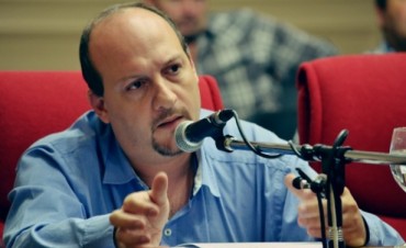 Para Roses, Ghione intenta validar un accionar &ldquo;ilegal&rdquo;