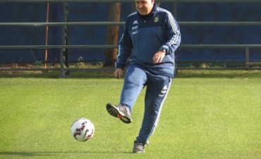La selecci&oacute;n Argentina empat&oacute; con Brasil 1 a 1