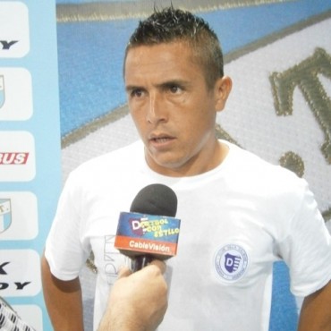 Villa Dálmine perdió con Gimnasia y Esgrima de Mendoza por 1 a 0