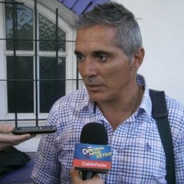 SERGIO RONDINA ANALIZ?&rsquo; LA DERROTA EN MENDOZA