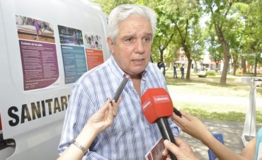 Se concretaron &ldquo;Controles preventivos&rdquo; en el marco del &ldquo;Mes Internacional de la Diabetes&rdquo;