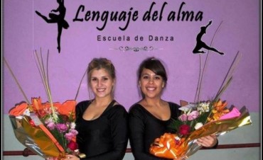 La Escuela de Danzas &ldquo;Lenguaje del Alma&rdquo; llevar&aacute; adelante su &ldquo;Muestra Anual 2015&rdquo;