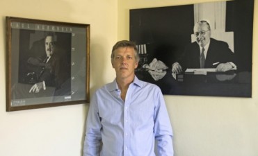 AXEL CANTLON: "EL CONSENSO SUPERA CUALQUIER OPINI&Oacute;N PERSONAL"