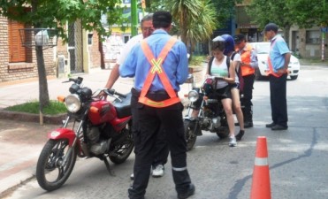 Por el feriado del viernes 27, Tr&aacute;nsito y Transporte reprograma su horario de atenci&oacute;n