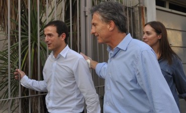 RESULTADOS BALOTAJE EN CAMPANA