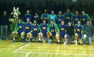 CIUDAD DE CAMPANA VENCI?&rsquo; A EL LINQUE&Ntilde;O Y SIGUE LIDERANDO EL PROVINCIAL