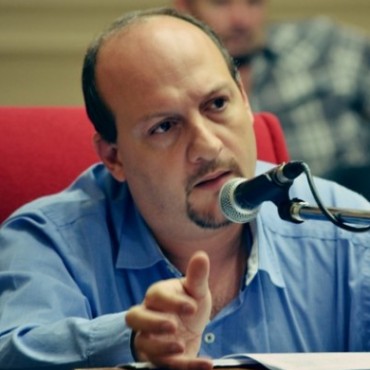 Sergio Roses ser&iacute;a el nuevo presidente del Concejo Deliberante