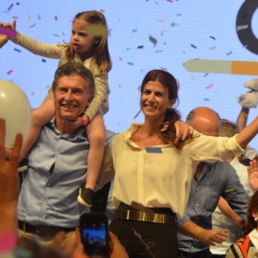 Abella: &ldquo;El domingo comenz&oacute; una nueva etapa desarrollo y crecimiento para la argentina&rdquo;