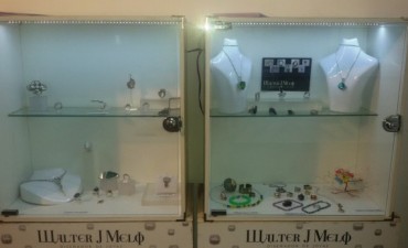 Se present&oacute; la Muestra Anual del Taller Municipal de Joyer&iacute;a