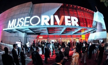 Se reinaugur&oacute; el Museo River
