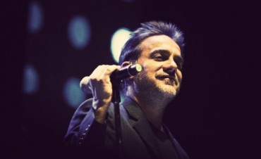 Se viene la Fiesta del Primer Autom&oacute;vil Argentino y el cierre musical ser&aacute; con &ldquo;Vicentico&rdquo;