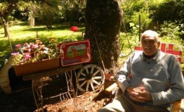 El Taller Municipal de Artes Pl&aacute;sticas y Fileteado &ldquo;Gente que pinta&rdquo; prepara su Muestra