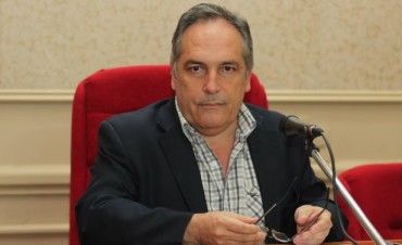 HCD: Este  jueves al mediod&iacute;a se realizar&aacute; la &uacute;ltima Sesi&oacute;n Ordinaria.