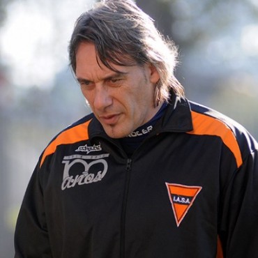 JORGE VIVALDO Y FERNANDO RUIZ LOS CANDIDATOS PARA DIRIGIR A VILLA D�LMINE