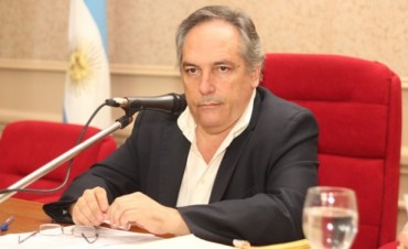 JUAN GHIONE HIZO UN BALANCE DE SU GESTI?&rsquo;N AL FRENTE DEL H.C.D