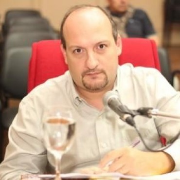 SERGIO ROSES y su an?&nbsp;lisis de la �ltima sesi�n ordinaria del H.C.D