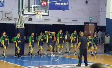 Racing de Chivilcoy vencio abultadamente a Ciudad de Campana