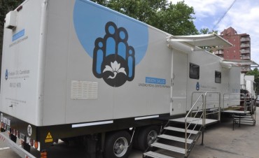 Desde hoy se realizar&aacute;n estudios g&eacute;nito-mamario gratuitos 