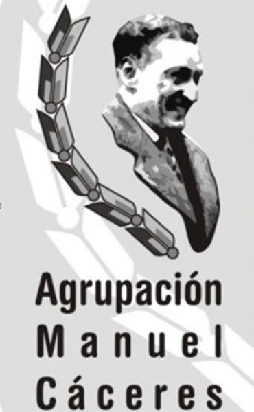 Documento de la Agrupaci&oacute;n &ldquo;Manuel C&aacute;ceres&rdquo;