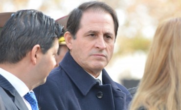 &ldquo;Hay personajes de caricatura que extra&ntilde;an el poder y hacen an&aacute;lisis propios de personas maliciosas o ignorantes&rdquo;, asegur&oacute; Ibarra